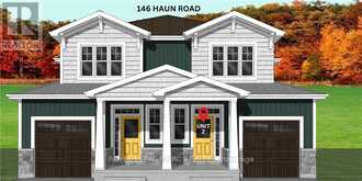 2 - 146 HAUN ROAD Fort Erie