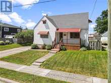 58 ELMWOOD AVENUE Welland