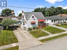 58 ELMWOOD AVENUE Welland