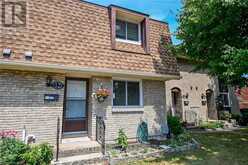 12 - 50 LAKESHORE ROAD St. Catherines