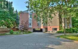 201 - 5 NIAGARA STREET Grimsby