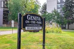 910 - 359 GENEVA Street St. Catherines