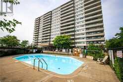 1410 - 215 GLENRIDGE AVENUE St. Catherines