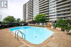 1410 - 215 GLENRIDGE AVENUE St. Catherines