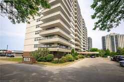 1410 - 215 GLENRIDGE AVENUE St. Catherines