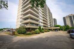 1410 - 215 GLENRIDGE AVENUE St. Catherines