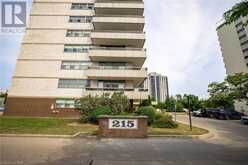 1410 - 215 GLENRIDGE AVENUE St. Catherines