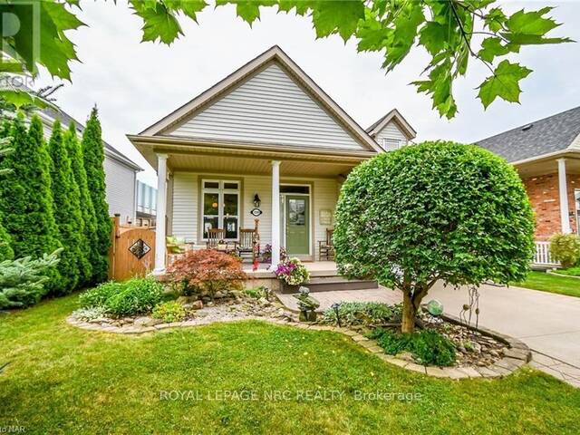 3328 DUSTAN STREET Lincoln Ontario