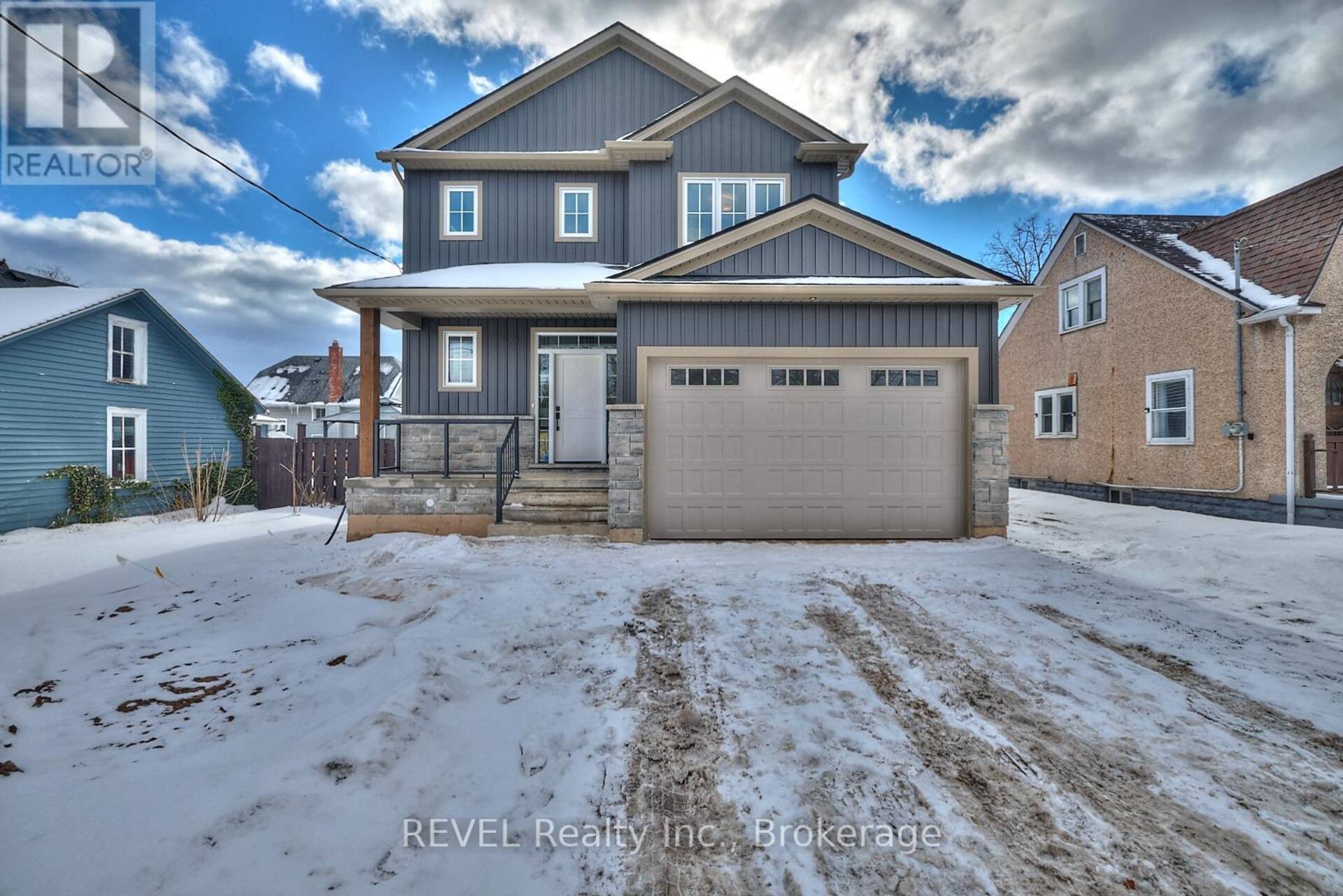 3739 DOMINION ROAD Fort Erie