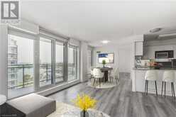 2121 LAKESHORE Boulevard W Unit# 1211 Etobicoke