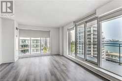 2121 LAKESHORE Boulevard W Unit# 1211 Etobicoke