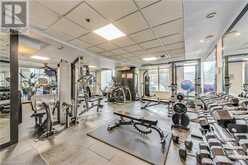 2121 LAKESHORE Boulevard W Unit# 1211 Etobicoke