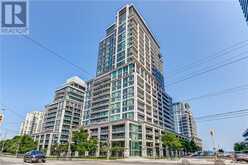 2121 LAKESHORE Boulevard W Unit# 1211 Etobicoke