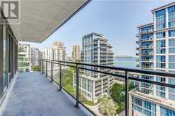 2121 LAKESHORE Boulevard W Unit# 1211 Etobicoke