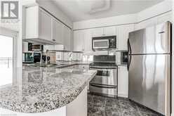 2121 LAKESHORE Boulevard W Unit# 1211 Etobicoke