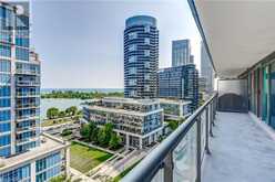 2121 LAKESHORE Boulevard W Unit# 1211 Etobicoke