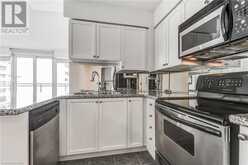 2121 LAKESHORE Boulevard W Unit# 1211 Etobicoke