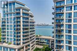 2121 LAKESHORE Boulevard W Unit# 1211 Etobicoke