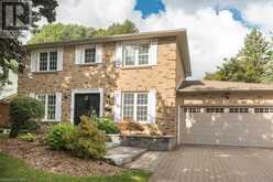 46 MILLBRIDGE CRES CRESCENT Pelham