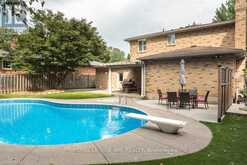 46 MILLBRIDGE CRES CRESCENT Pelham