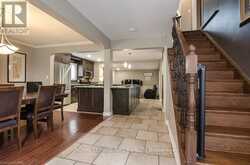 46 MILLBRIDGE CRES CRESCENT Pelham