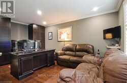 46 MILLBRIDGE CRES CRESCENT Pelham