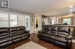 46 MILLBRIDGE CRES CRESCENT Pelham