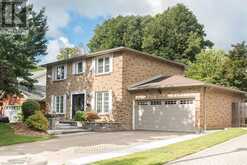 46 MILLBRIDGE CRES CRESCENT Pelham