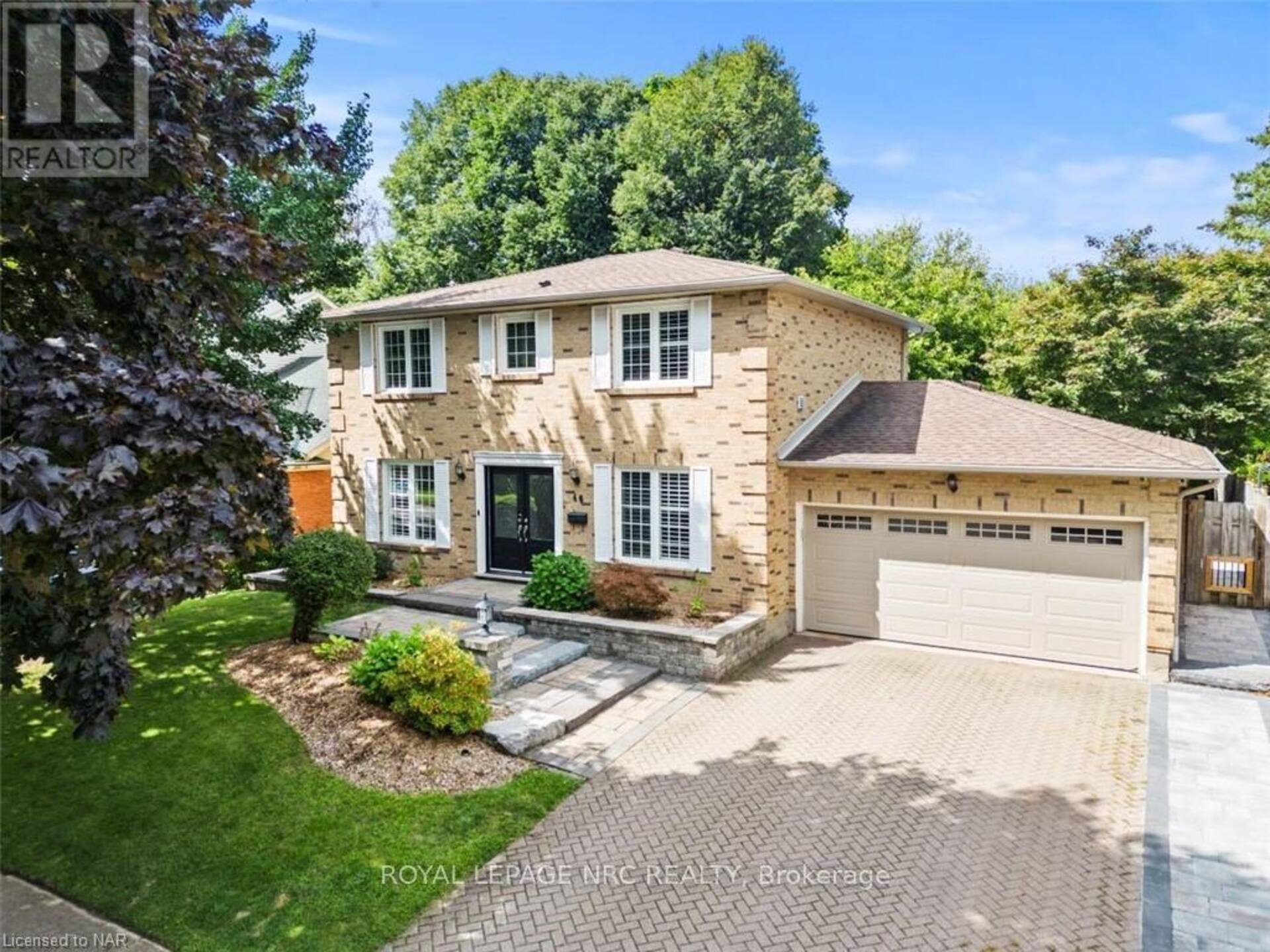 46 MILLBRIDGE CRES CRESCENT Pelham