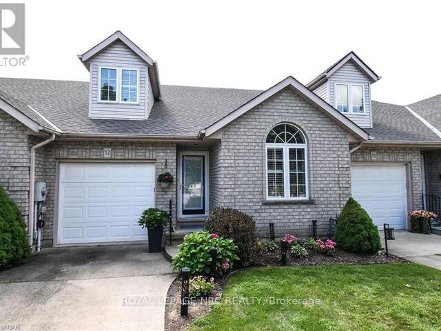 32 STONEGATE PLACE Pelham Ontario