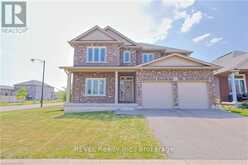 13 CINNAMON STREET Thorold