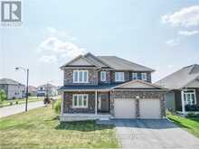 13 CINNAMON STREET Thorold