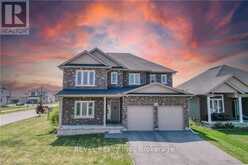 13 CINNAMON STREET Thorold