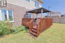 13 CINNAMON STREET Thorold