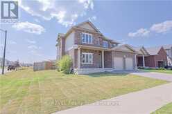 13 CINNAMON STREET Thorold