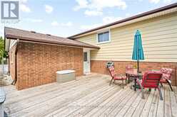 2 ACADIA CRESCENT St. Catherines