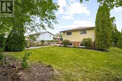 2 ACADIA CRESCENT St. Catherines