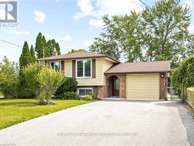 2 ACADIA CRESCENT St. Catherines Ontario