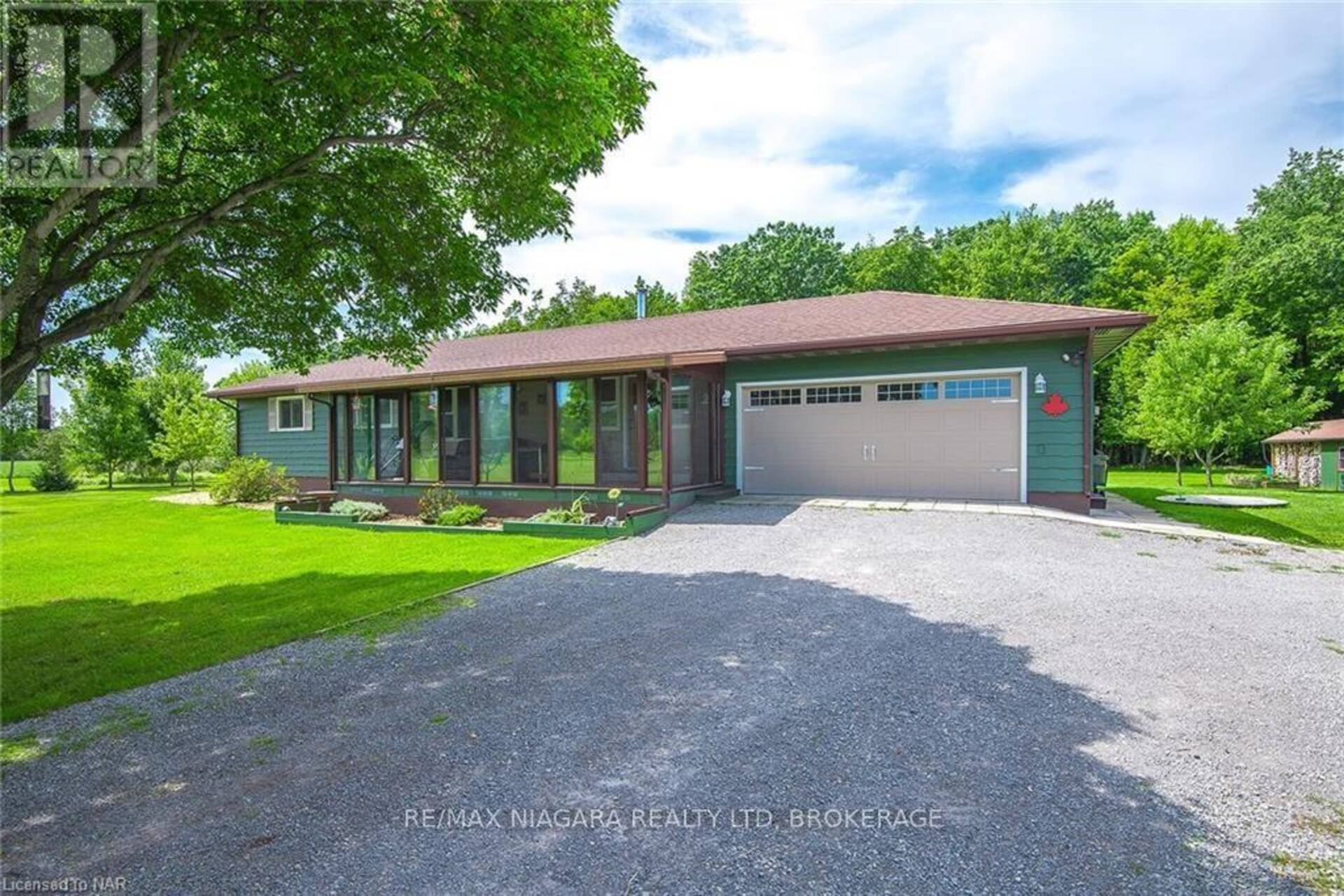 12264 BRAWN ROAD Wainfleet