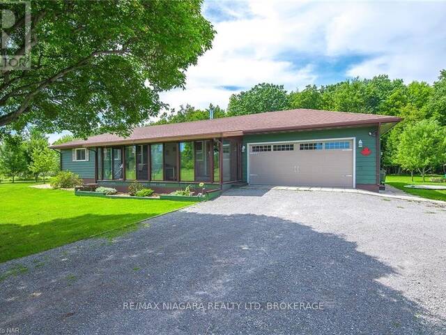 12264 BRAWN ROAD Wainfleet Ontario