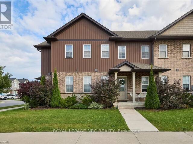 106 SUMMERSIDES BOULEVARD Pelham Ontario