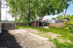 79 POWERVIEW AVENUE St. Catherines