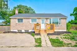 79 POWERVIEW AVENUE St. Catherines