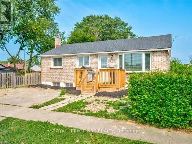 79 POWERVIEW AVENUE St. Catherines Ontario