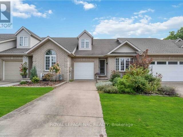 47 STONEGATE PLACE Pelham Ontario