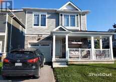 195 - 8 HILLS THISTLE DRIVE Wasaga Beach