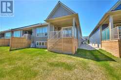 3910 MITCHELL CRESCENT Fort Erie