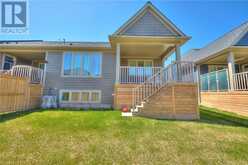 3910 MITCHELL CRESCENT Fort Erie