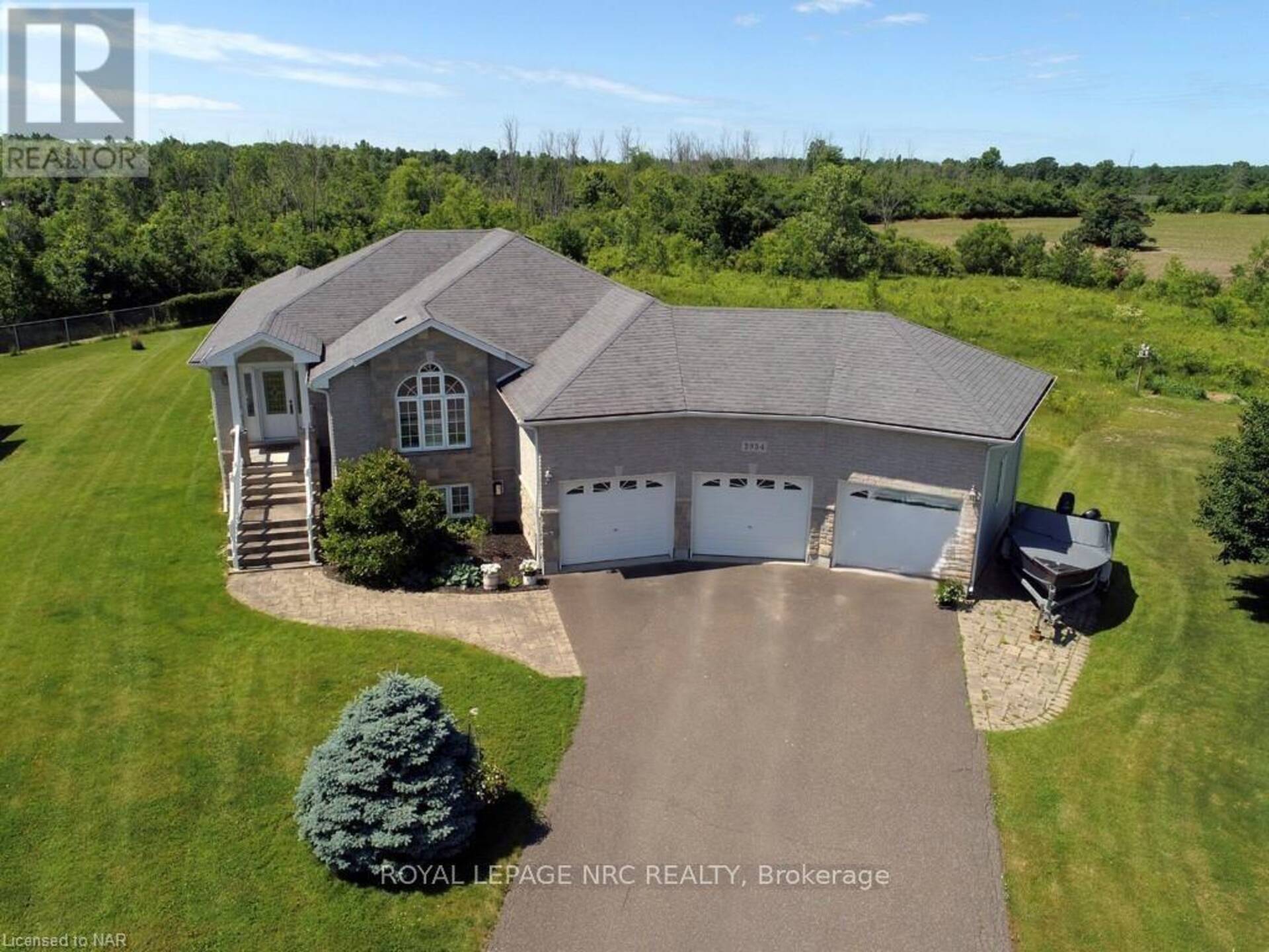 3934 CHRISTINA COURT Fort Erie