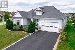 3458 TRILLIUM CRESCENT CRESCENT Fort Erie